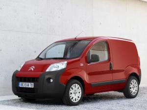 Citroen Nemo